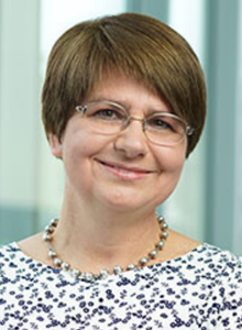 Prof. Agnieszka Otwinowska-Kasztelanic