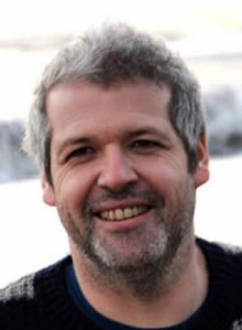 Prof. Guillaume Thierry